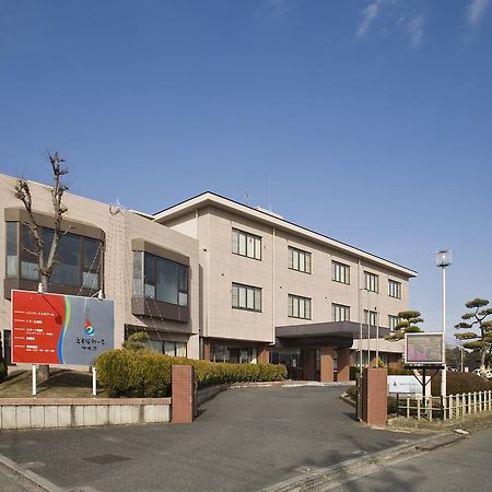 Espoir Isanuma Ξενοδοχείο Kawagoe  Εξωτερικό φωτογραφία
