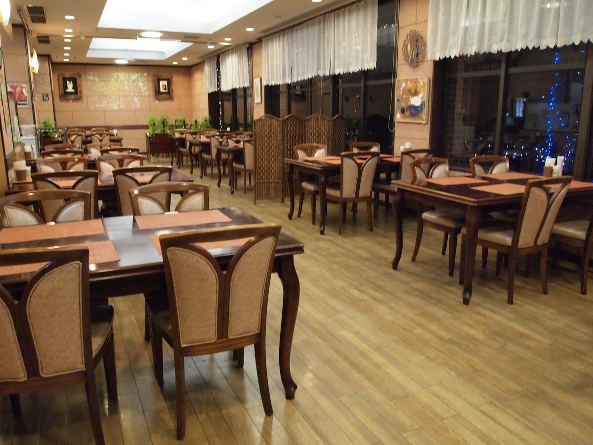 Espoir Isanuma Ξενοδοχείο Kawagoe  Εξωτερικό φωτογραφία